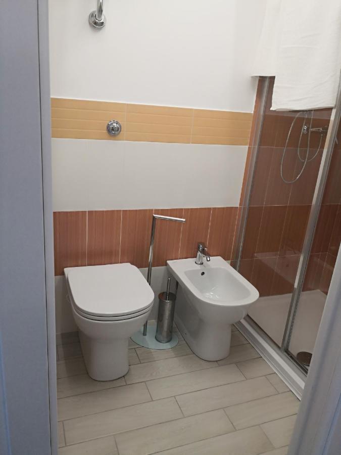 Bed and Breakfast Marima Pollenza Zewnętrze zdjęcie